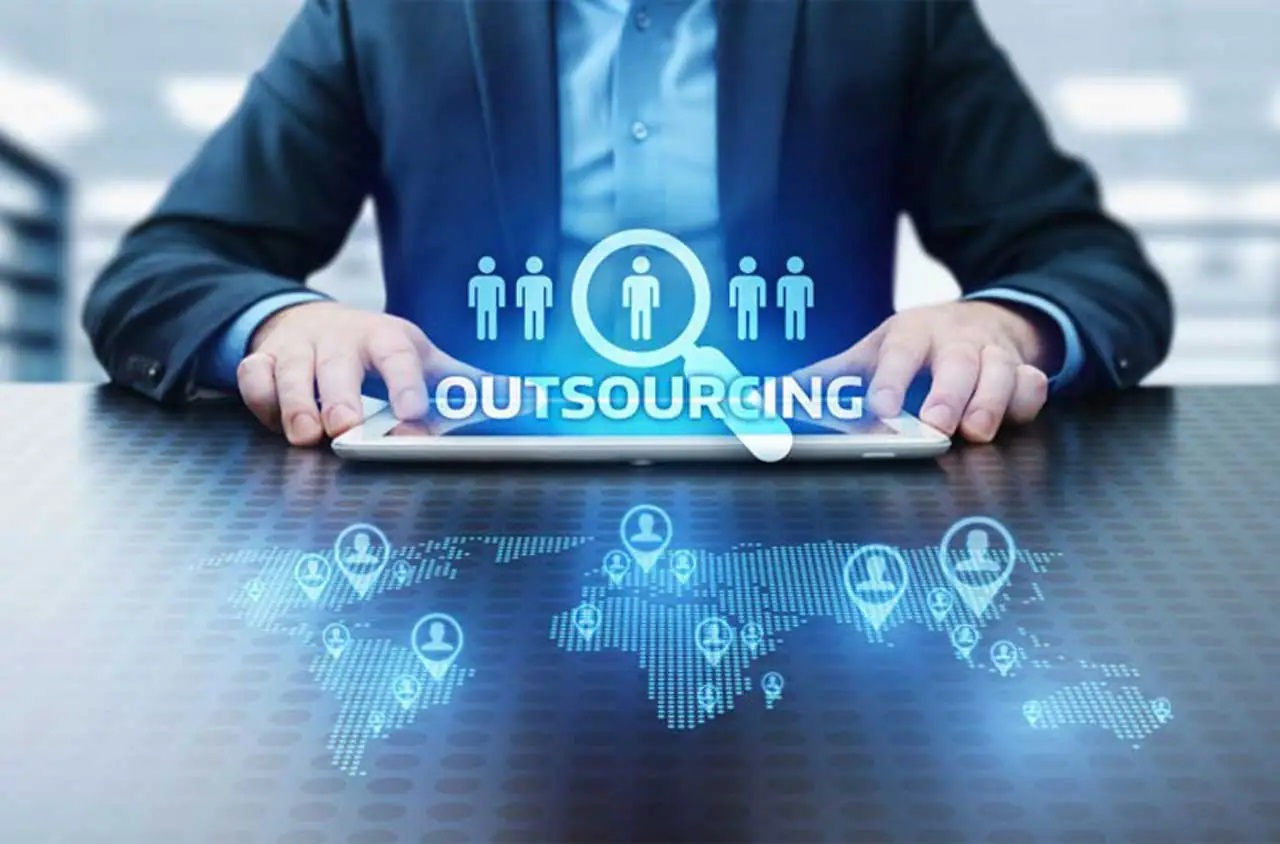 IT-Outsourcing